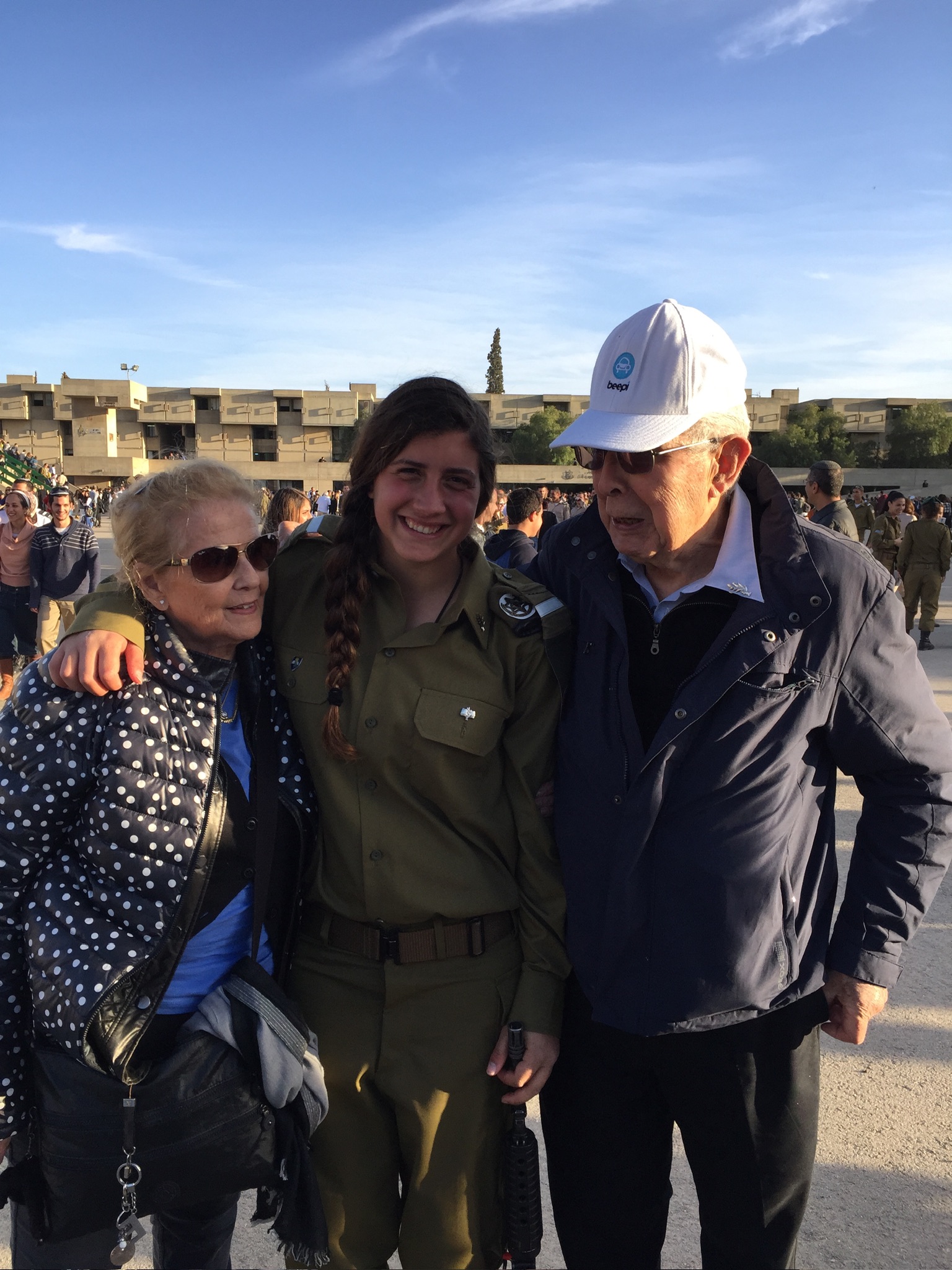תמונה של עדנה חושי